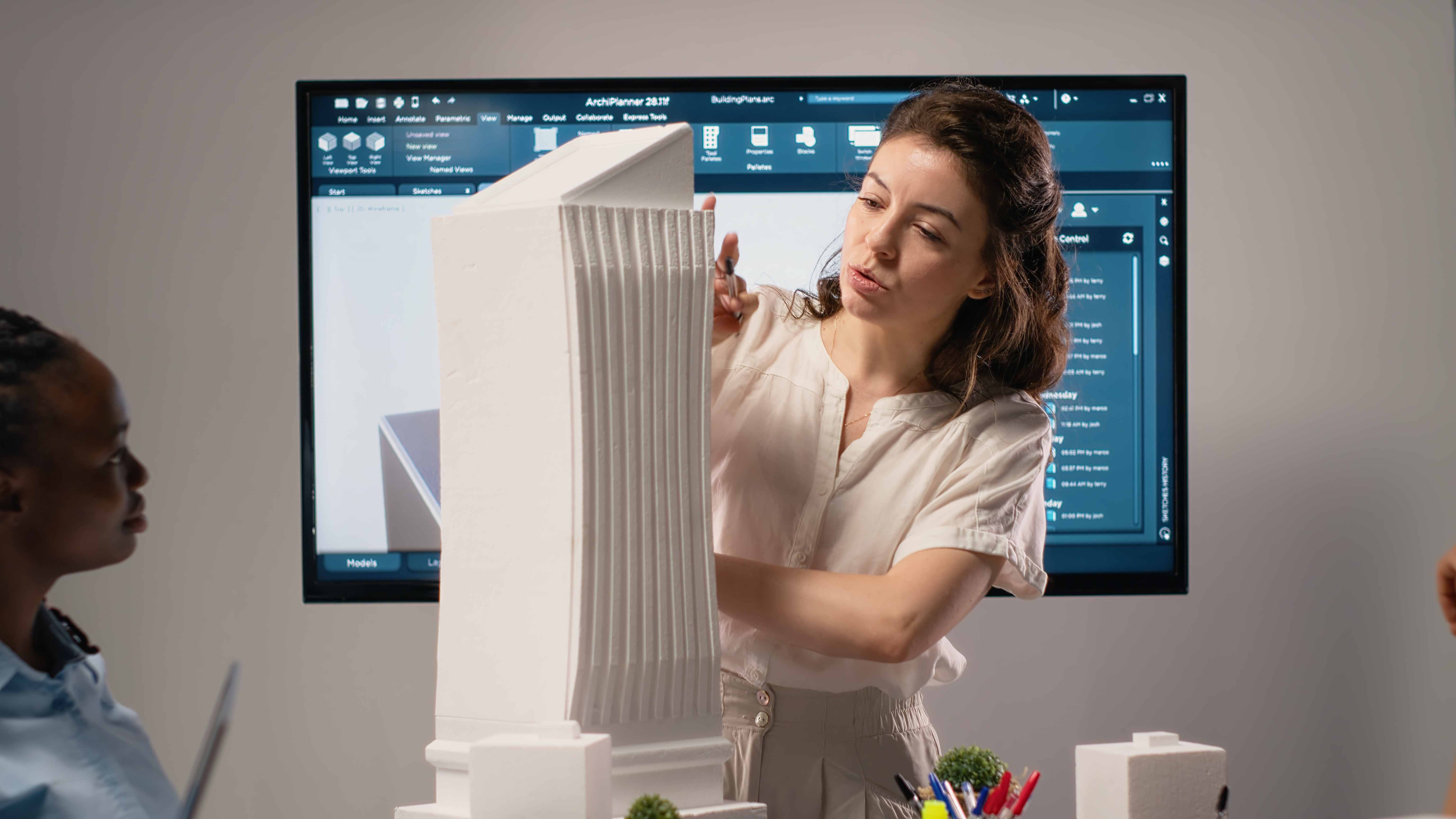 Введение: Почему выбор программы для 3D-моделирования важен