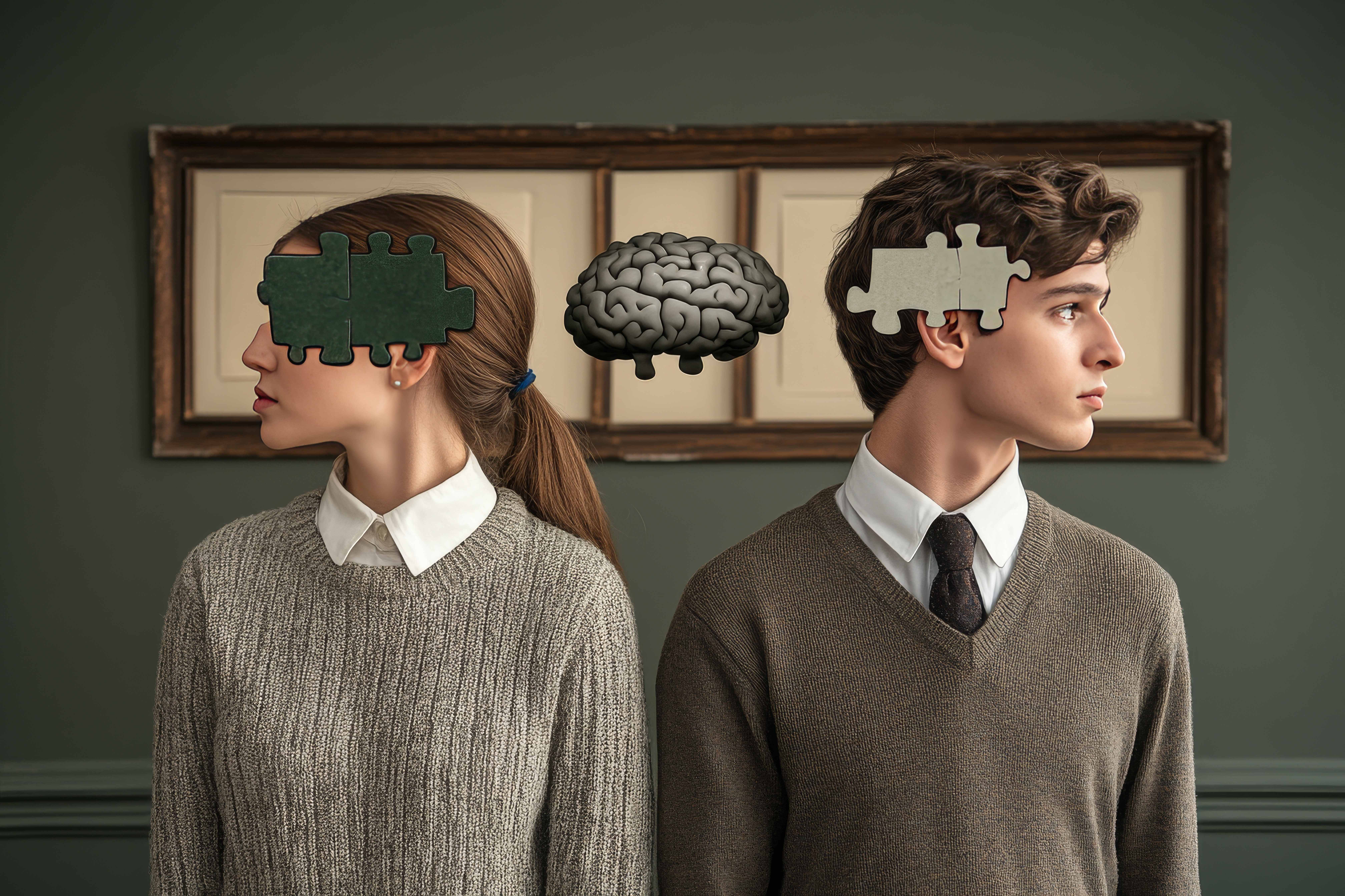 Психический и психологический инфантилизм: в чем разница?