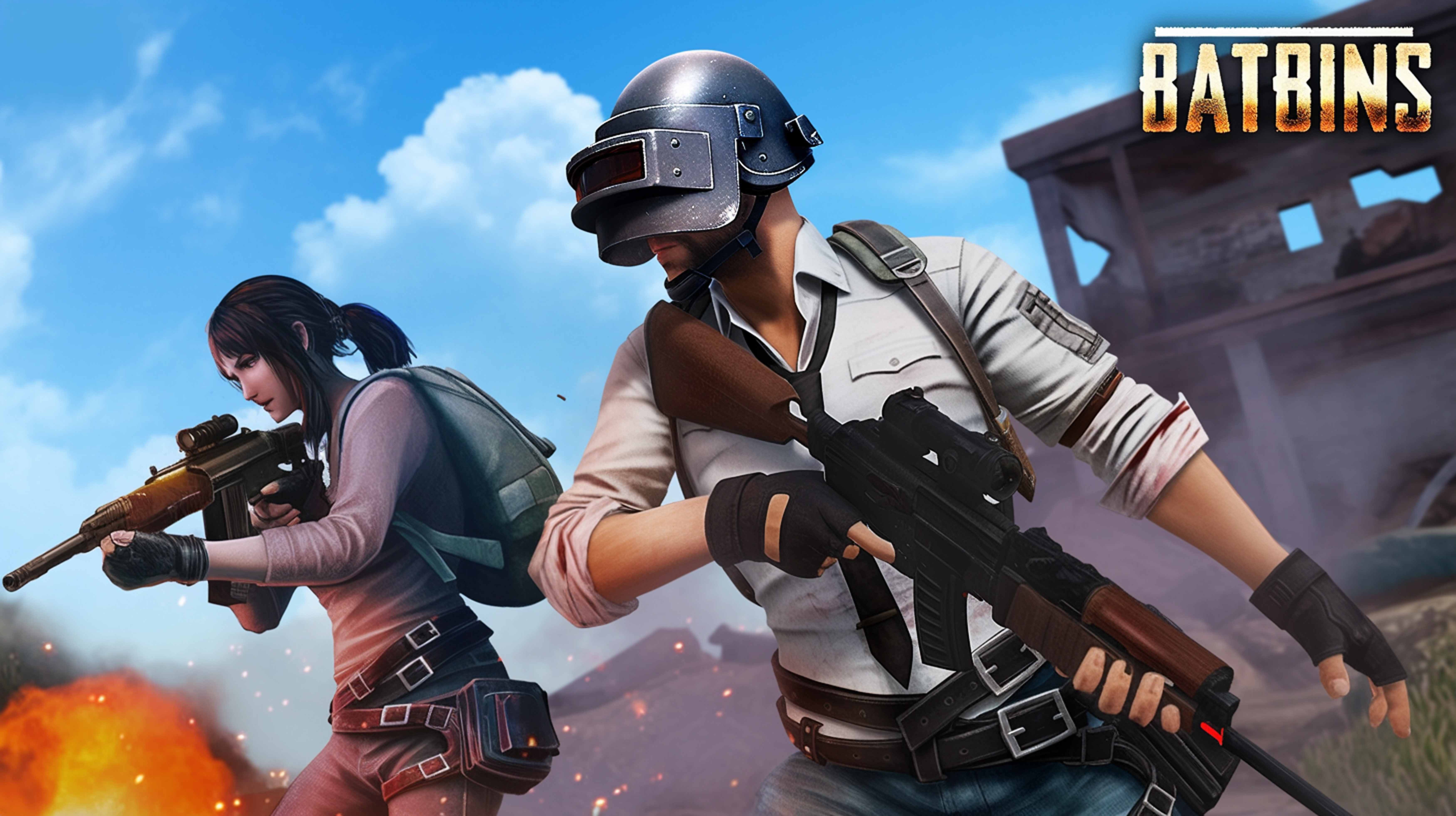 Fortnite: Battle Royale — кроссплатформенность и синхронизация