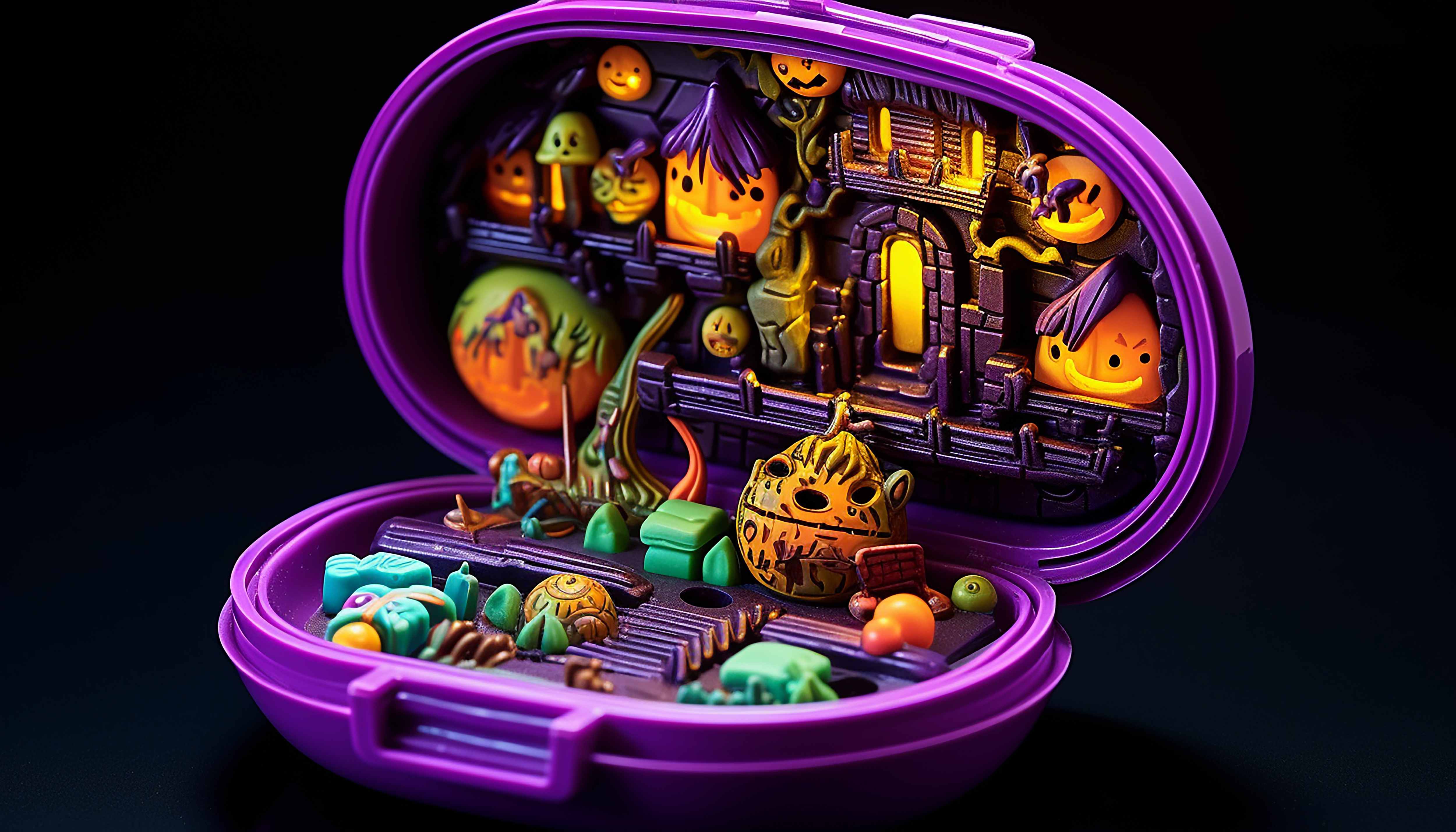 Among Us: социальный элемент и мини-игры