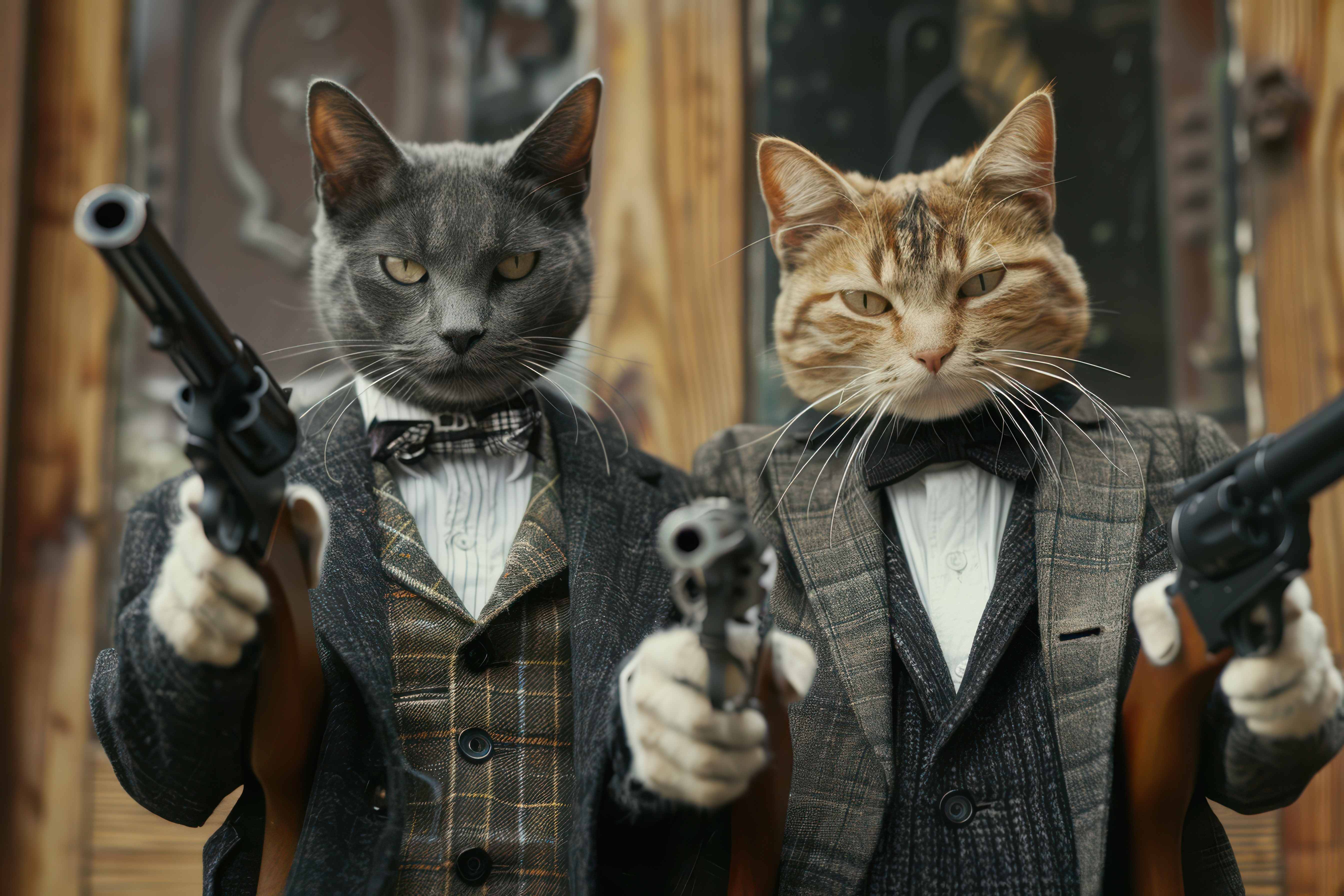 Бандит: от криминала к драме