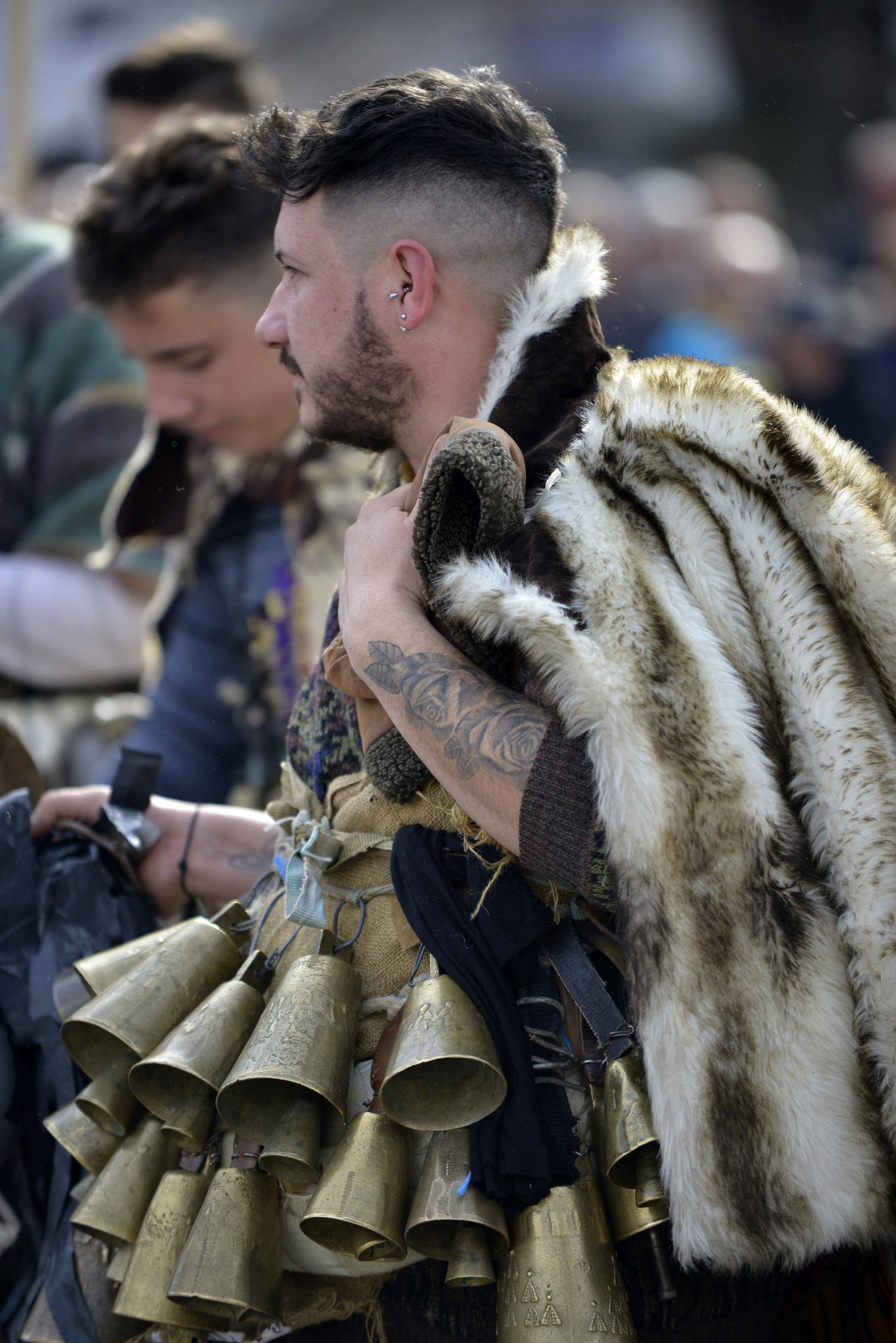 Солдат: героизм и человечность