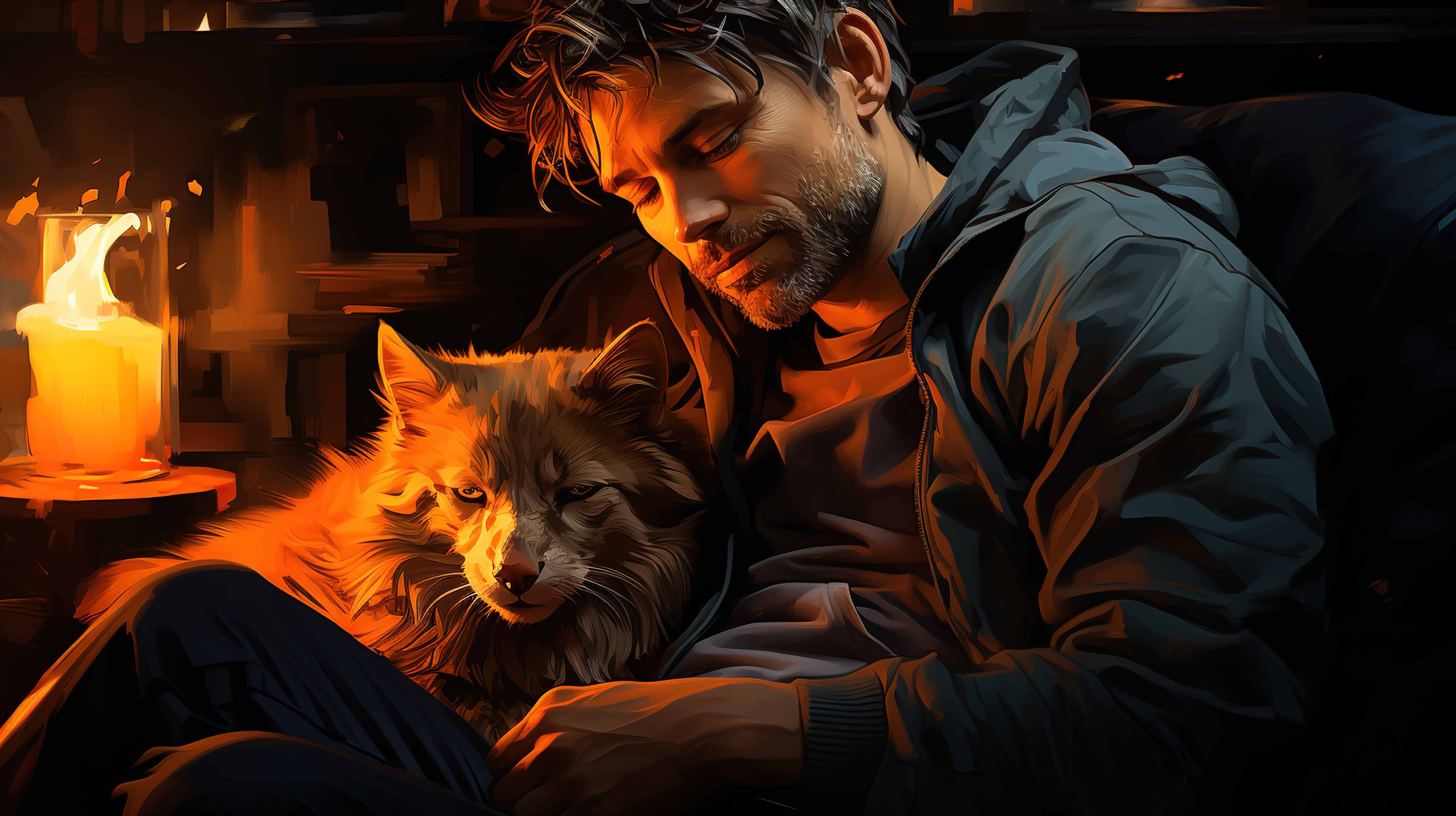 Хороший парень: доброта и наивность