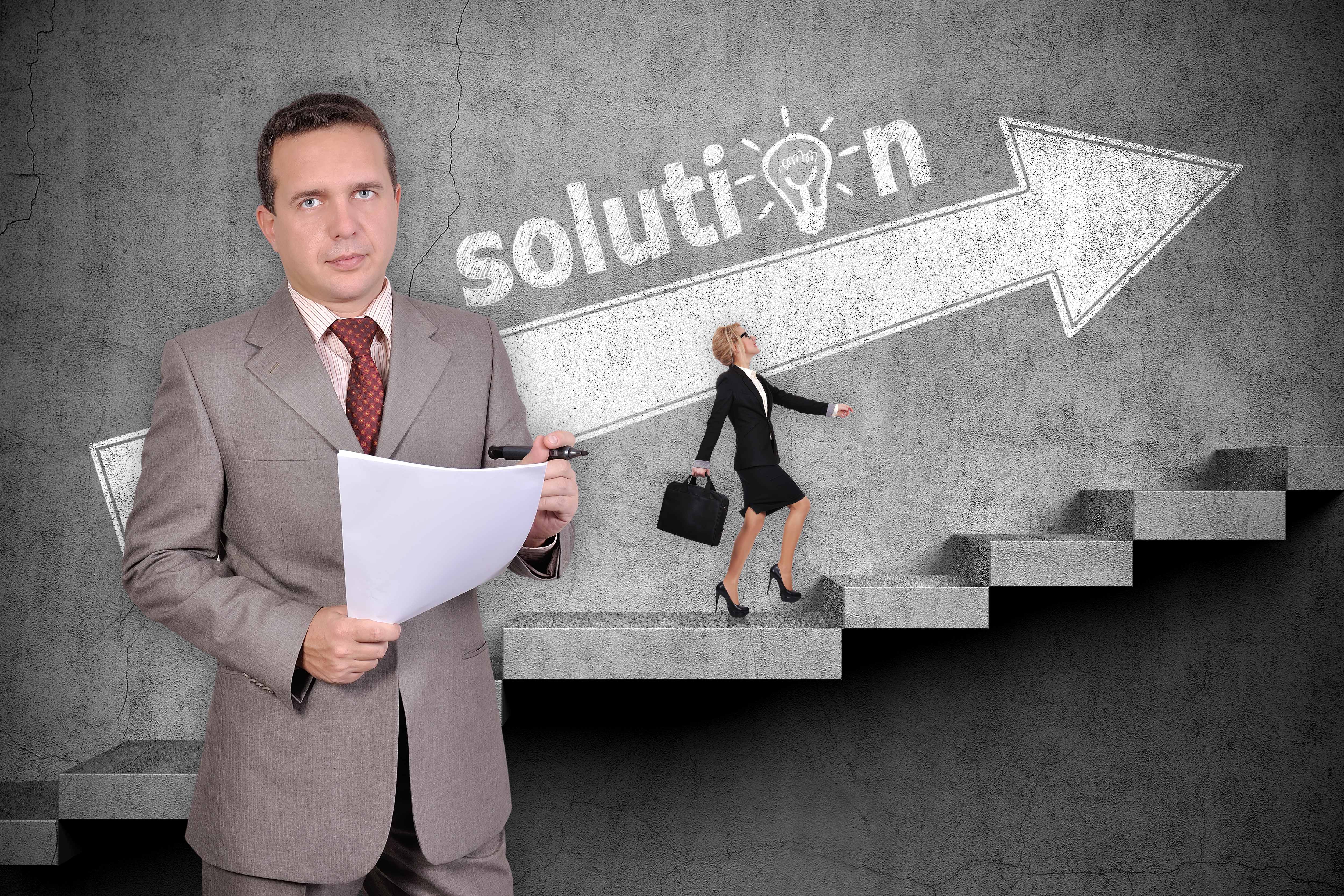 Плюсы и минусы профессии менеджера